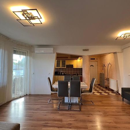 Kristaly Apartman 세게드 외부 사진
