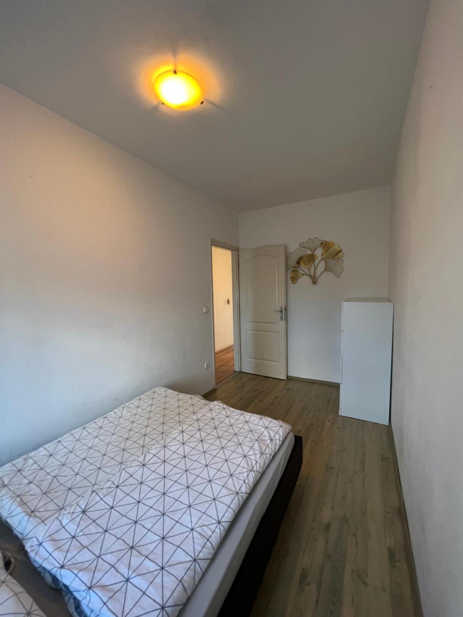 Kristaly Apartman 세게드 외부 사진